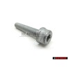 VW Original Zylinderschraube - N 90348704