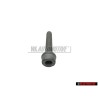 VW Original Zylinderschraube - N 90348704