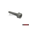 VW Original Zylinderschraube - N 90348704