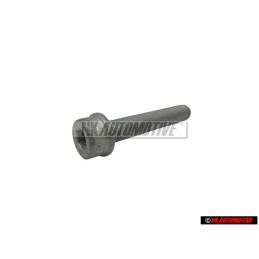 VW Original Zylinderschraube - N 90348704