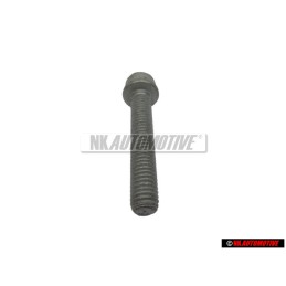 VW Original Zylinderschraube - N 90348704