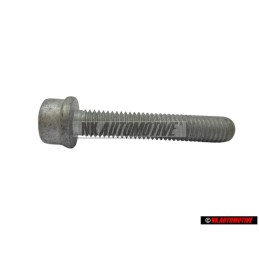 VW Original Zylinderschraube - N 90348704