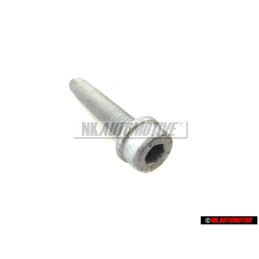 VW Original Schraube - N 90348706