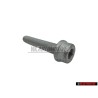 VW Original Schraube - N 90348706