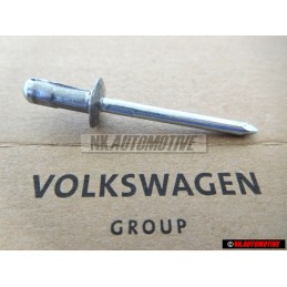 VW Original Blindniet - N 90437401