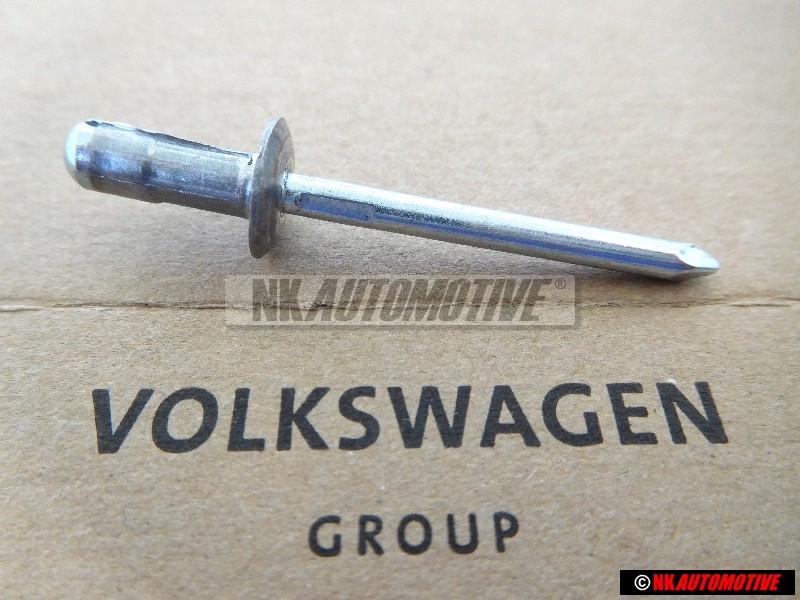 VW Original Blindniet - N 90437401