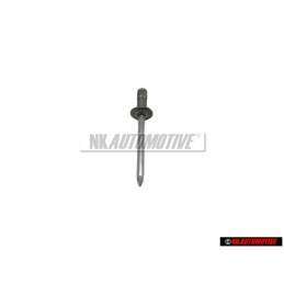 VW Original Blindniet - N 90437401