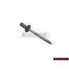 VW Original Blindniet - N 90437401
