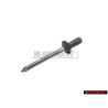 VW Original Blindniet - N 90437401