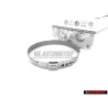 VW Original Klemmschel - N 90470601