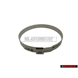 VW Original Klemmschel - N 90470601