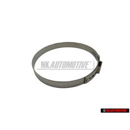 VW Original Klemmschel - N 90470601