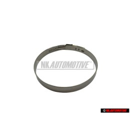 VW Original Klemmschel - N 90470601