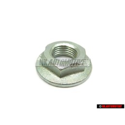 VW Original Sechskantbundmutter - N 90550002
