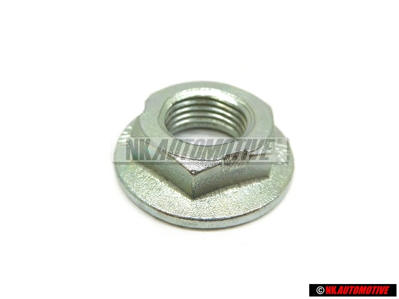 VW Original Sechskantbundmutter - N 90550002