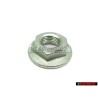 VW Original Sechskantbundmutter - N 90550002