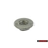 VW Original Sechskantbundmutter - N 90550002