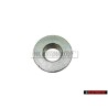 VW Original Sechskantbundmutter - N 90550002