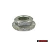 VW Original Sechskantbundmutter - N 90550002