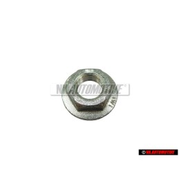 VW Original Sechskantbundmutter - N 90550002
