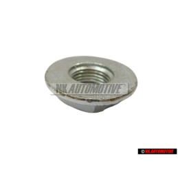 VW Original Sechskantbundmutter - N 90550002