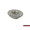 VW Original Sechskantbundmutter - N 90550002