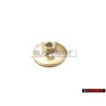 VW Original Mutter - N 90574801