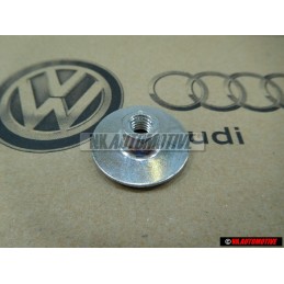 VW Original Mutter - N 90574801