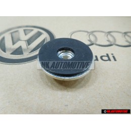 VW Original Mutter - N 90574801