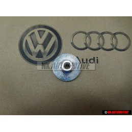 VW Original Mutter - N 90574801