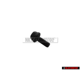 VW Original Sechskantbundschraube - N 90592703
