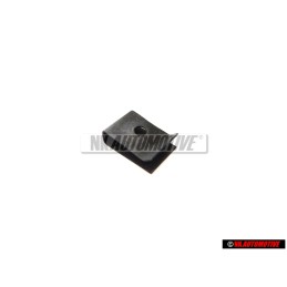 VW Original Mutter - N 90650101