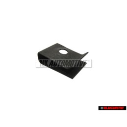 VW Original Mutter - N 90650101