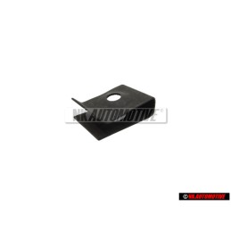 VW Original Mutter - N 90650101