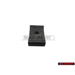 VW Original Mutter - N 90650101