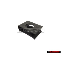 VW Original Mutter - N 90650101