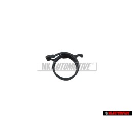 VW Original Schelle - N 90687001