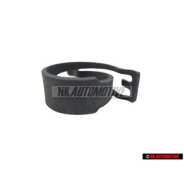 VW Original Schelle - N 90687001