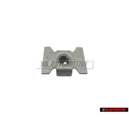 VW Original Käfigmutter - N 90746101