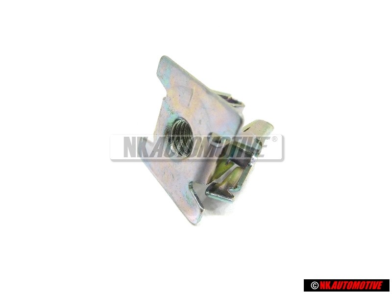 VW Original Federklammer - WHT002680