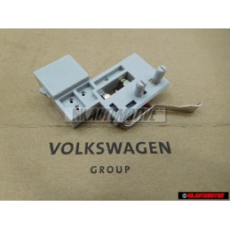 VW Original Schalter - 8D5959489
