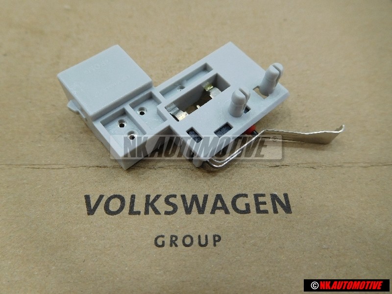 VW Original Schalter - 8D5959489