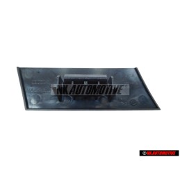 Audi Original S6 Vorne Kühlergrill Emblem Schriftzug - 4F0853736F 2ZZ
