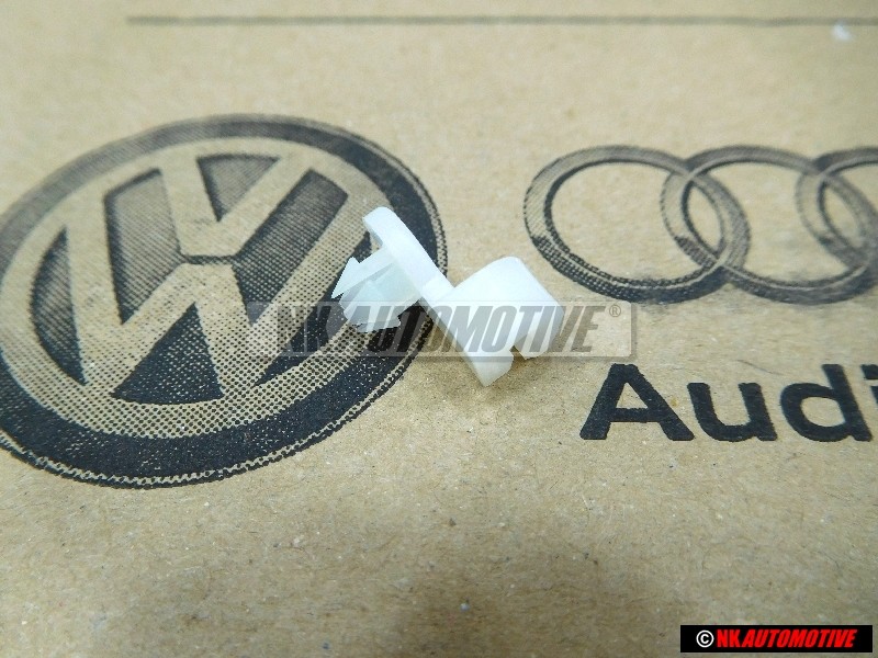 VW Original Buchse - 893827547