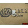 VW Original Buchse - 893827547