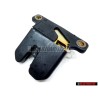 Audi Original A3 8L Schloss Heckschloß Schloß an der Heckklappe - 8L0827505F