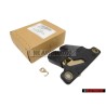 Audi Original A3 8L Schloss Heckschloß Schloß an der Heckklappe - 8L0827505F