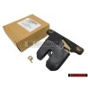 Audi Original A3 8L Schloss Heckschloß Schloß an der Heckklappe - 8L0827505F