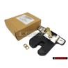 Audi Original A3 8L Schloss Heckschloß Schloß an der Heckklappe - 8L0827505F