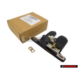 Audi Original A3 8L Schloss Heckschloß Schloß an der Heckklappe - 8L0827505F